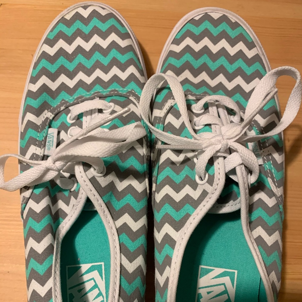 Casual Vans Shoes